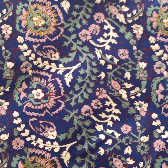 NWT SEA New York Rosita Ruffle One Piece Swimsuit SZ L - Picture 9 of 9